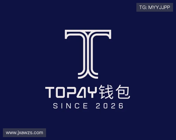 知道TOPAY钱包